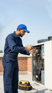 Best AC Repair Near Me