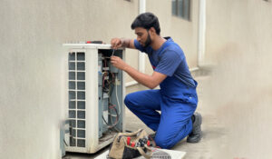 Best AC Repair Technician in Aramghar, Attapur