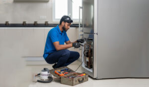 Top Refrigerator Fridge Repair Services in Hyderabad