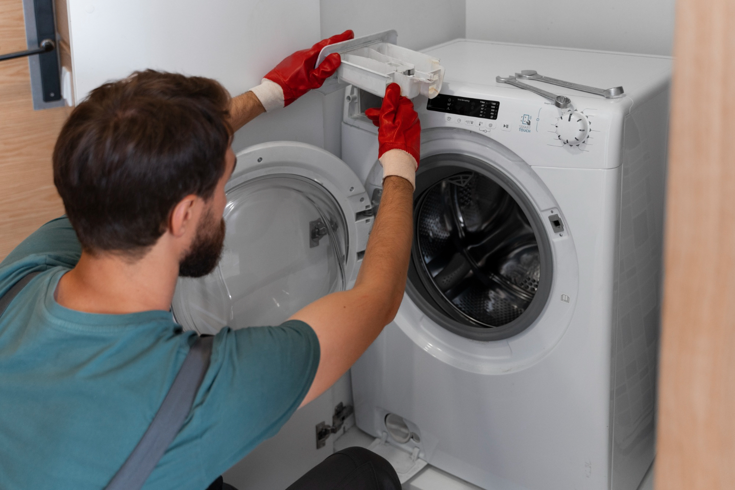 How to Choose the Right Washing Machine for Your Home